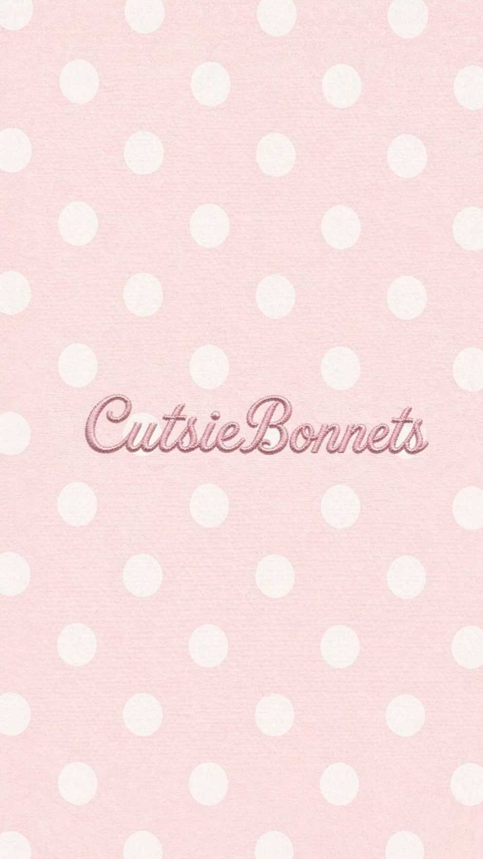 cutsie pj‘s