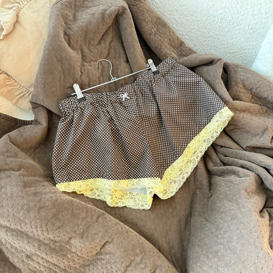oh my deer pj set