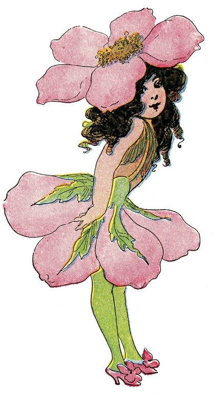 flower princess