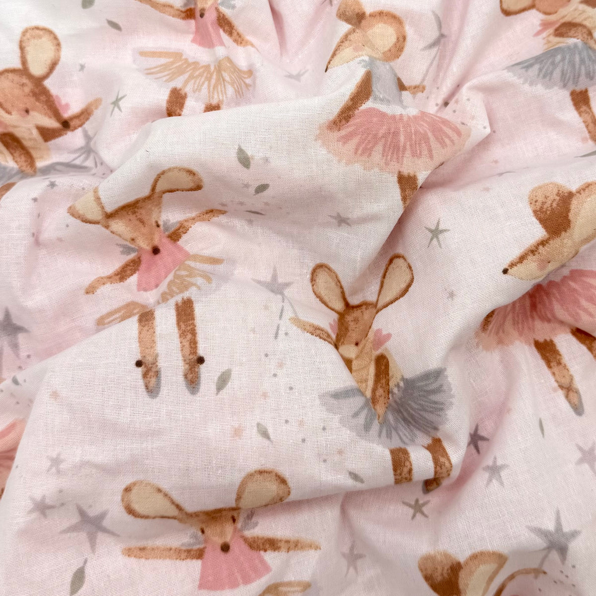 angelina ballerina