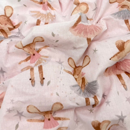 angelina ballerina