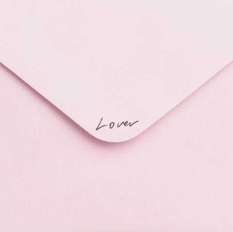 love letter