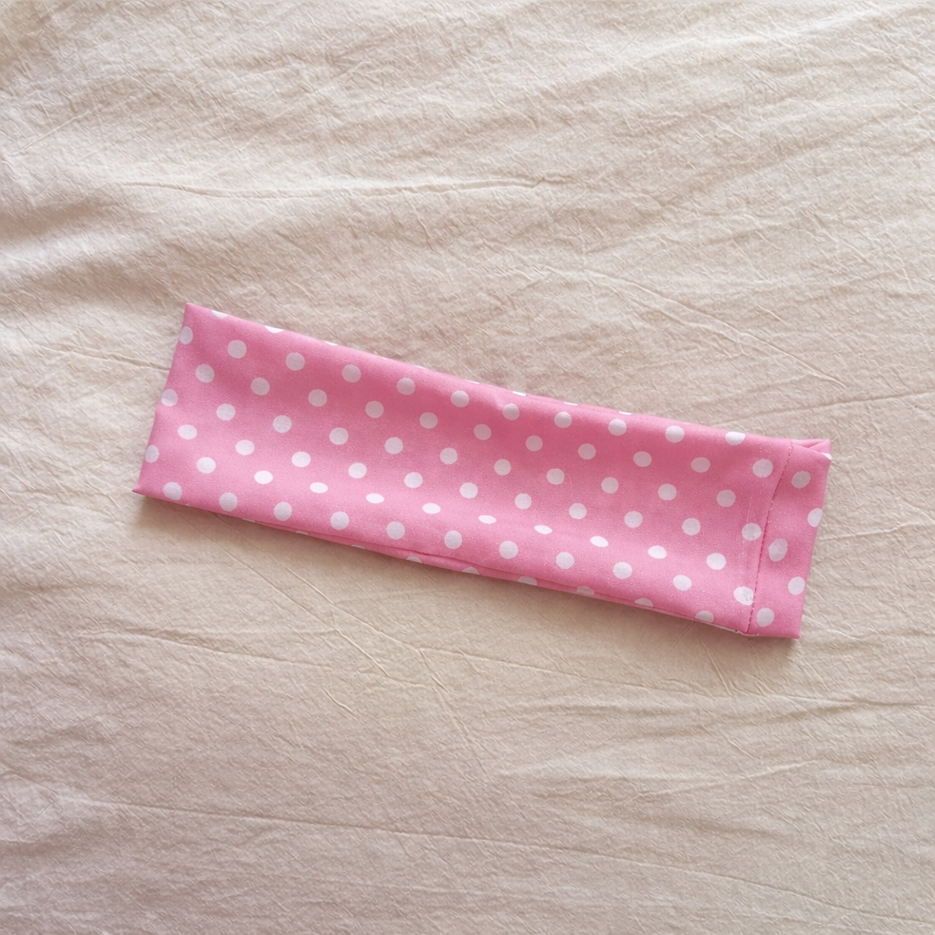 love letter headband