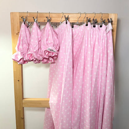 cutsie pj set