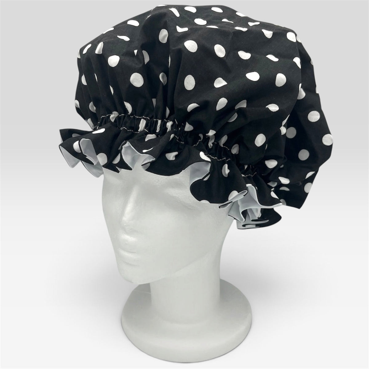 polka dotty