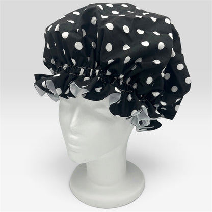 polka dotty