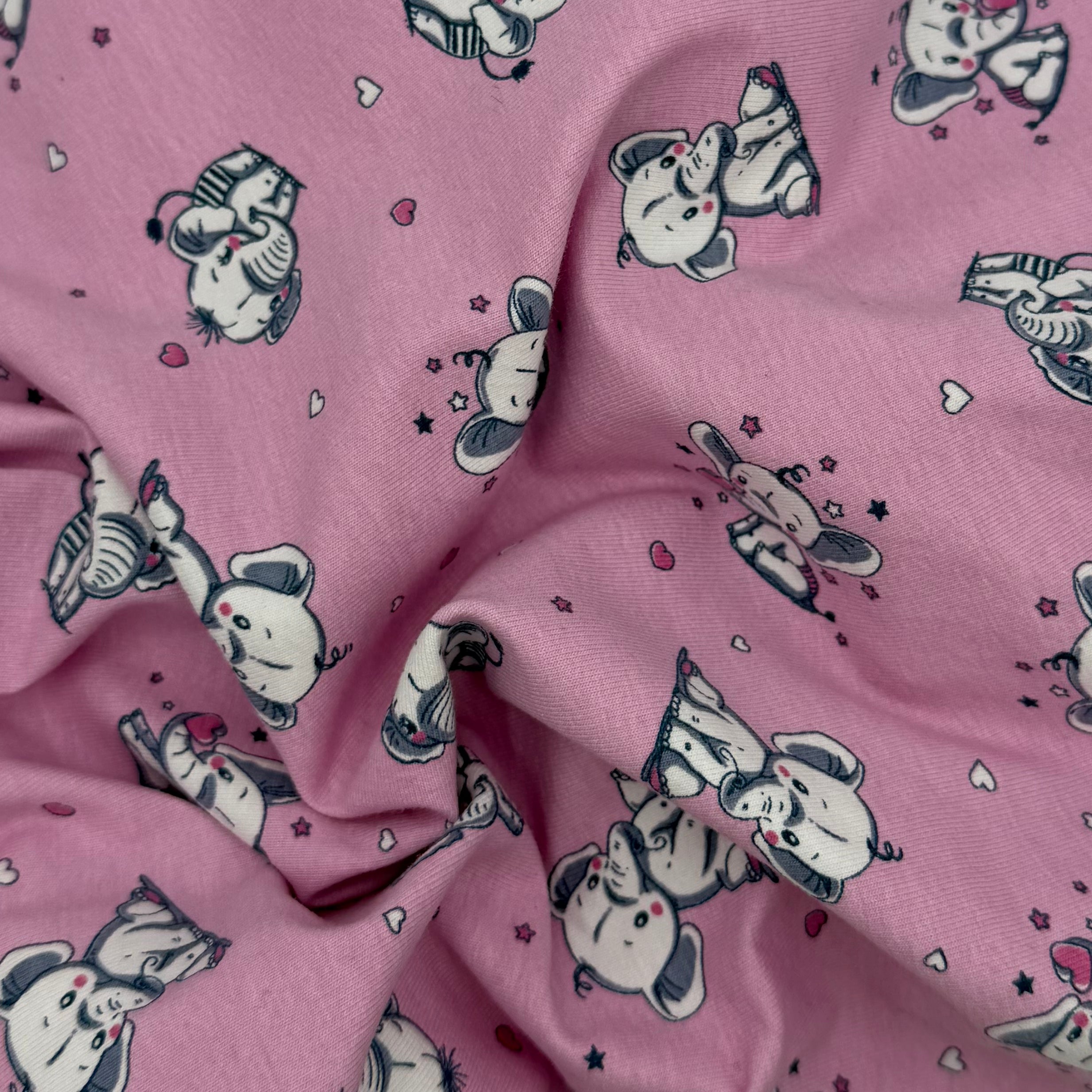 elephantastic