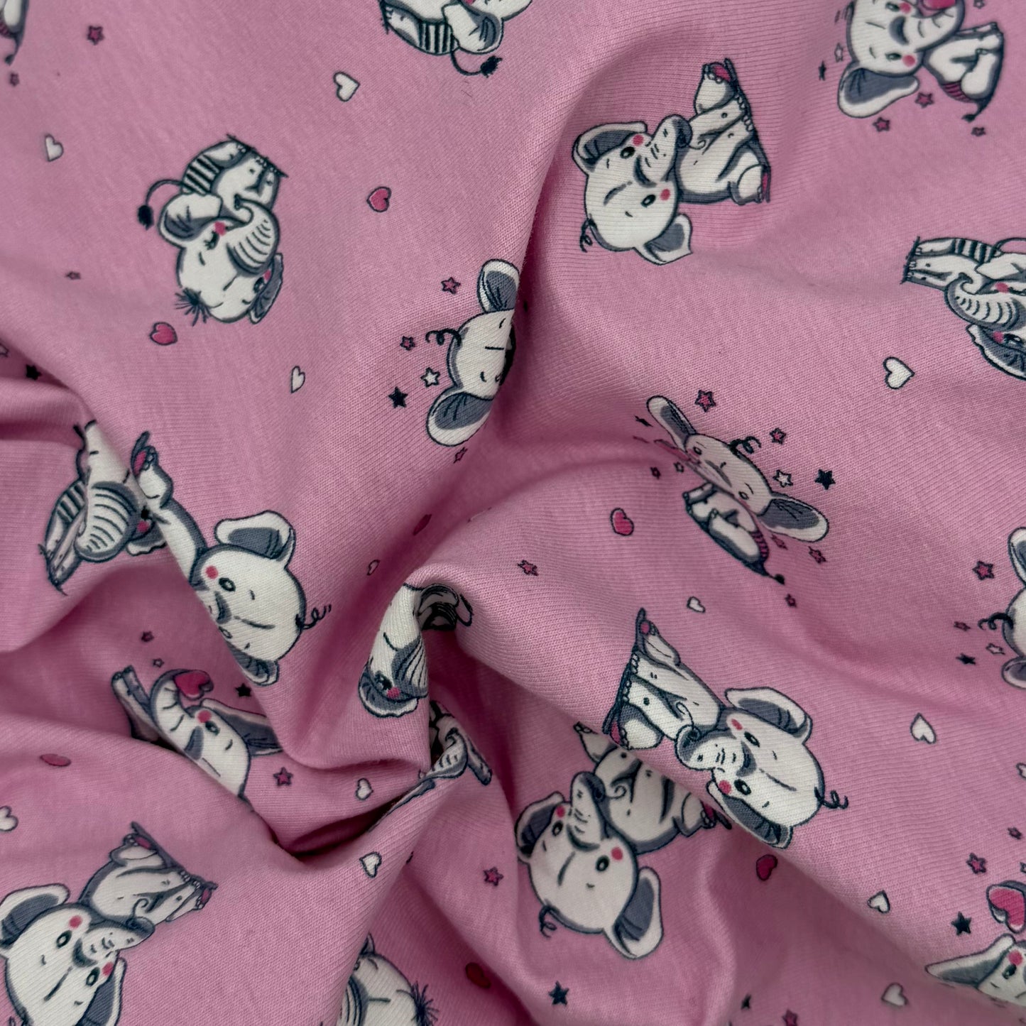 elephantastic