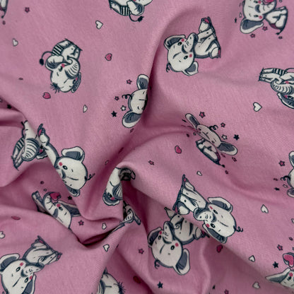 elephantastic