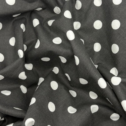 polka dotty