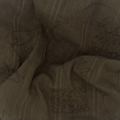 glazed sprinkle muffin