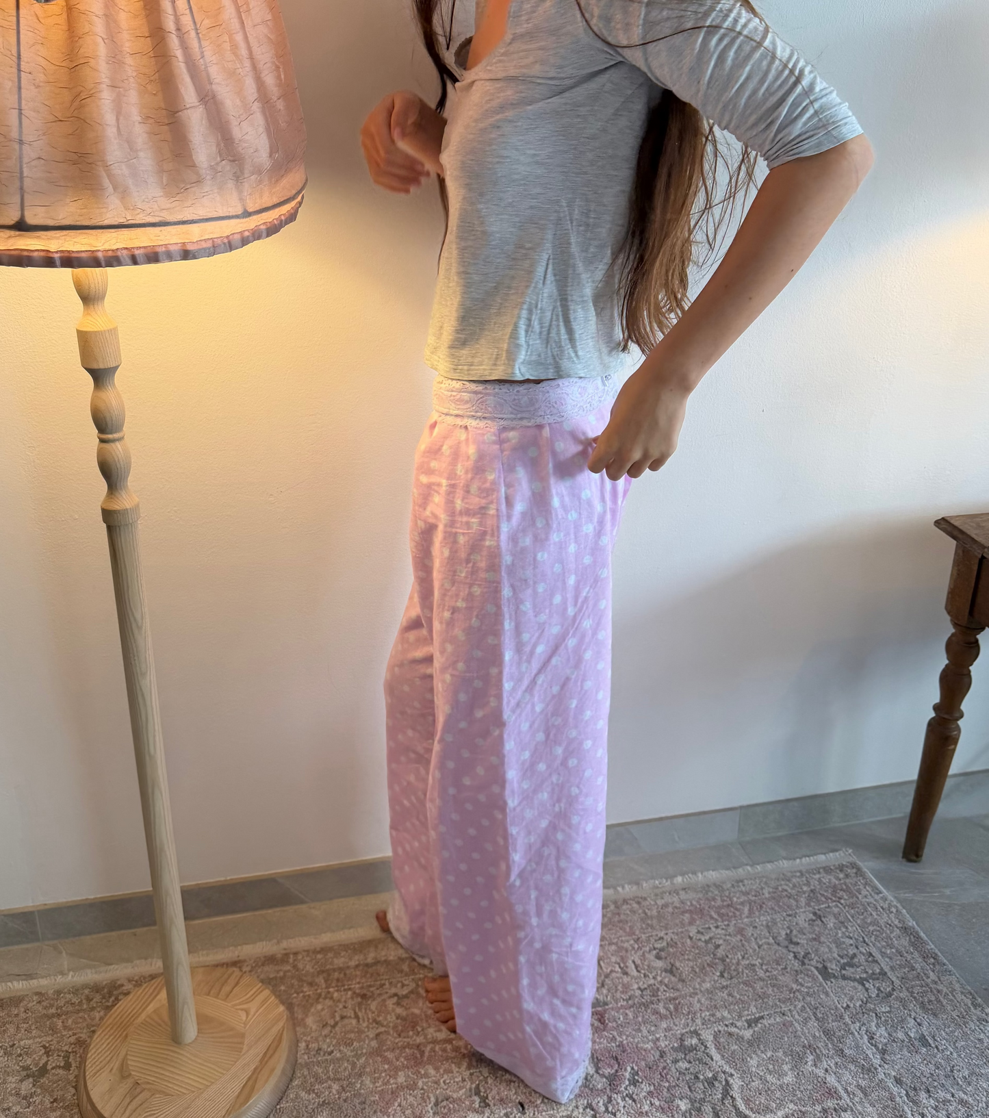 cutsie pj pants