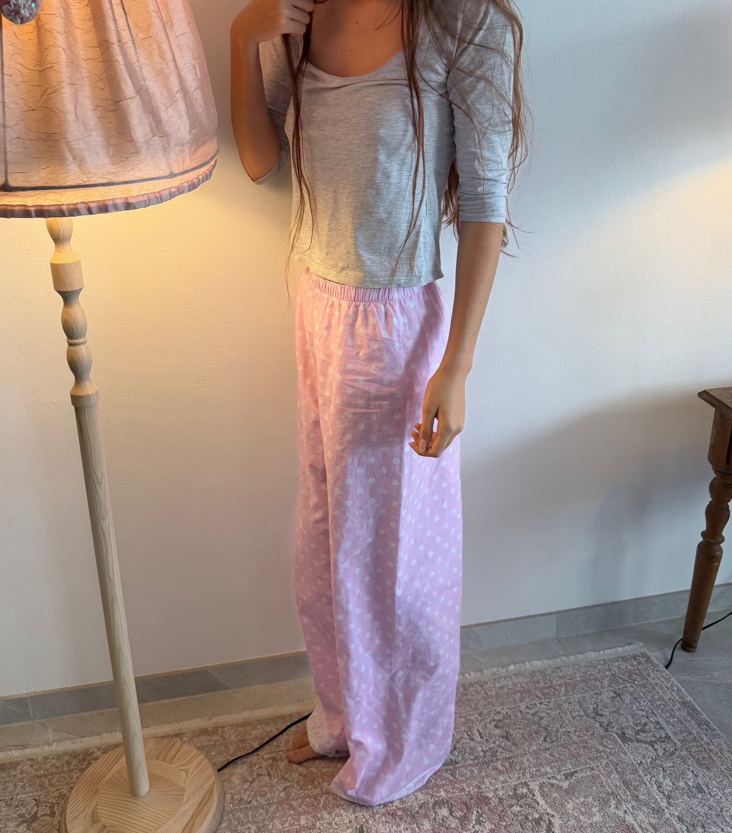 cutsie pj pants