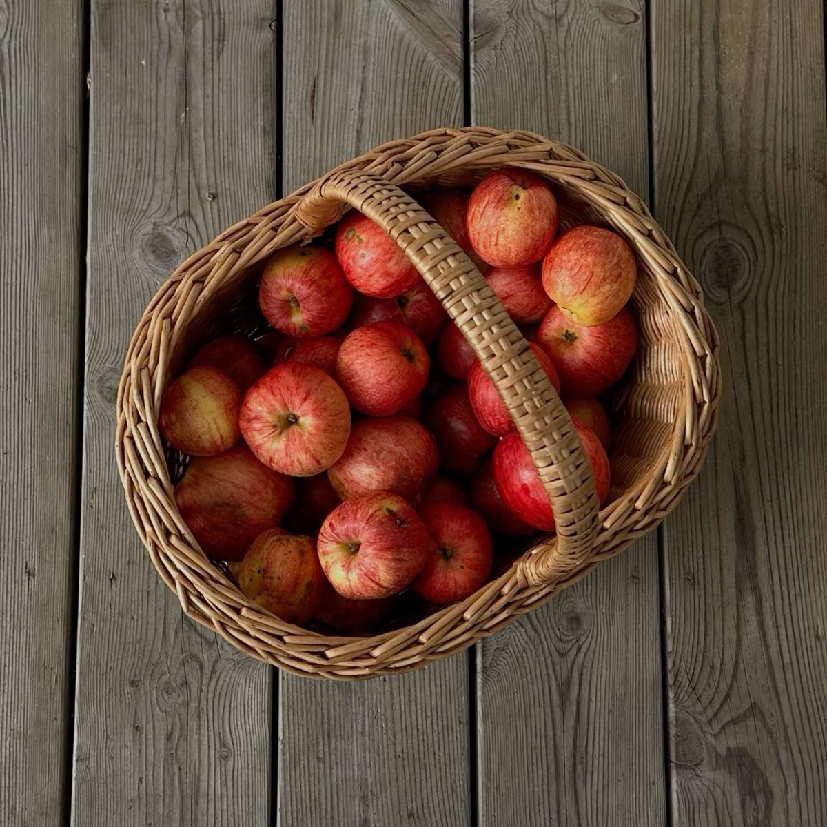 fruit basket
