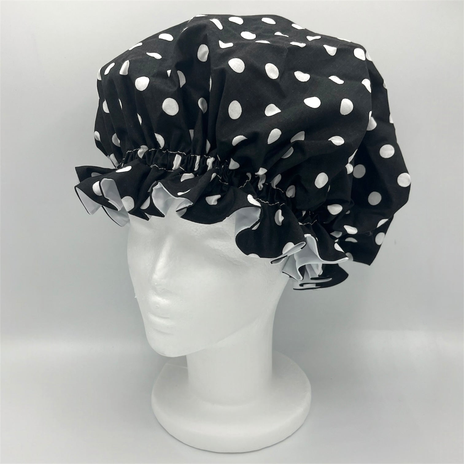 polka dotty