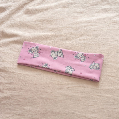 cutsie skincare band