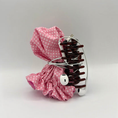 mini bunnie bonnet