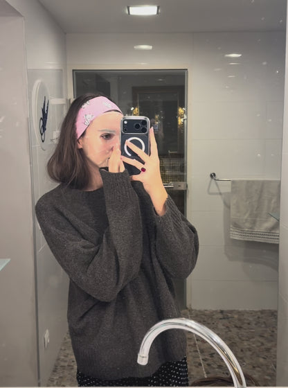 cutsie skincare band