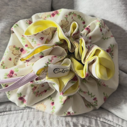 mini bunnie bonnet